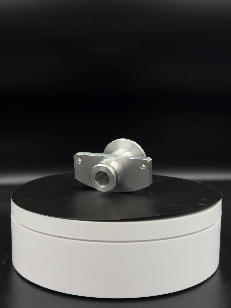 Usinage rapide de pièce en aluminium à Toulouse (31)