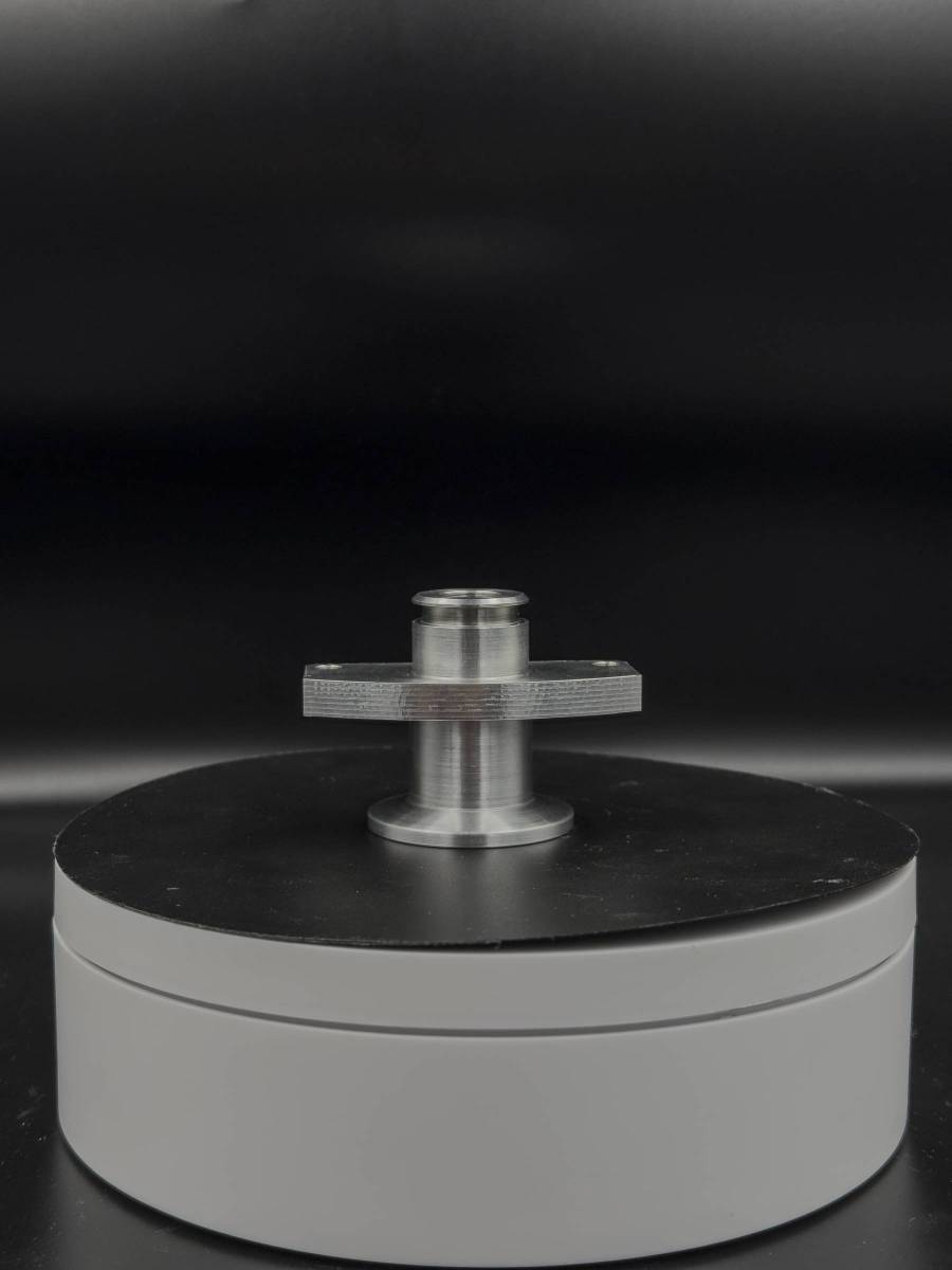 Usinage rapide de pièce en aluminium à Marseille (13)