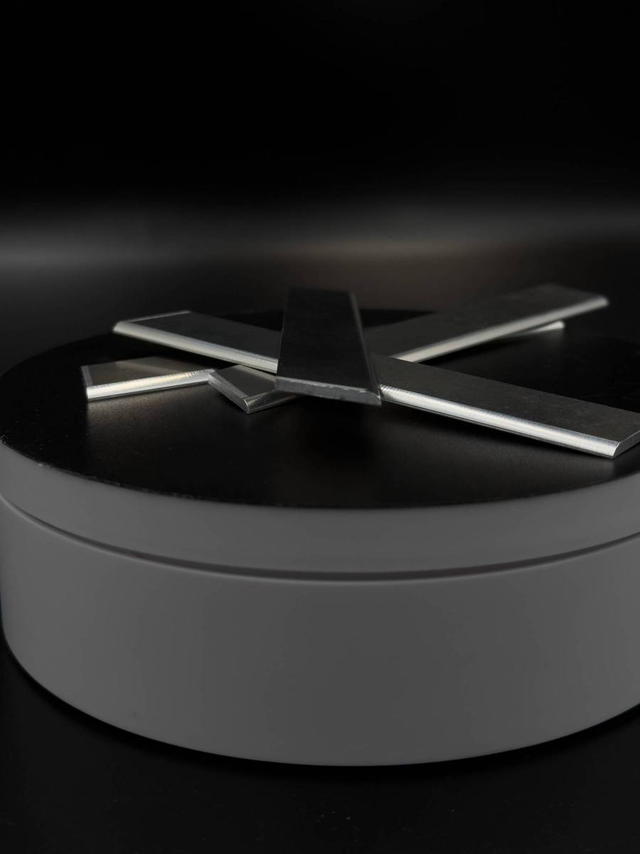 Usinage aluminium à Lyon en Rhône Alpes 