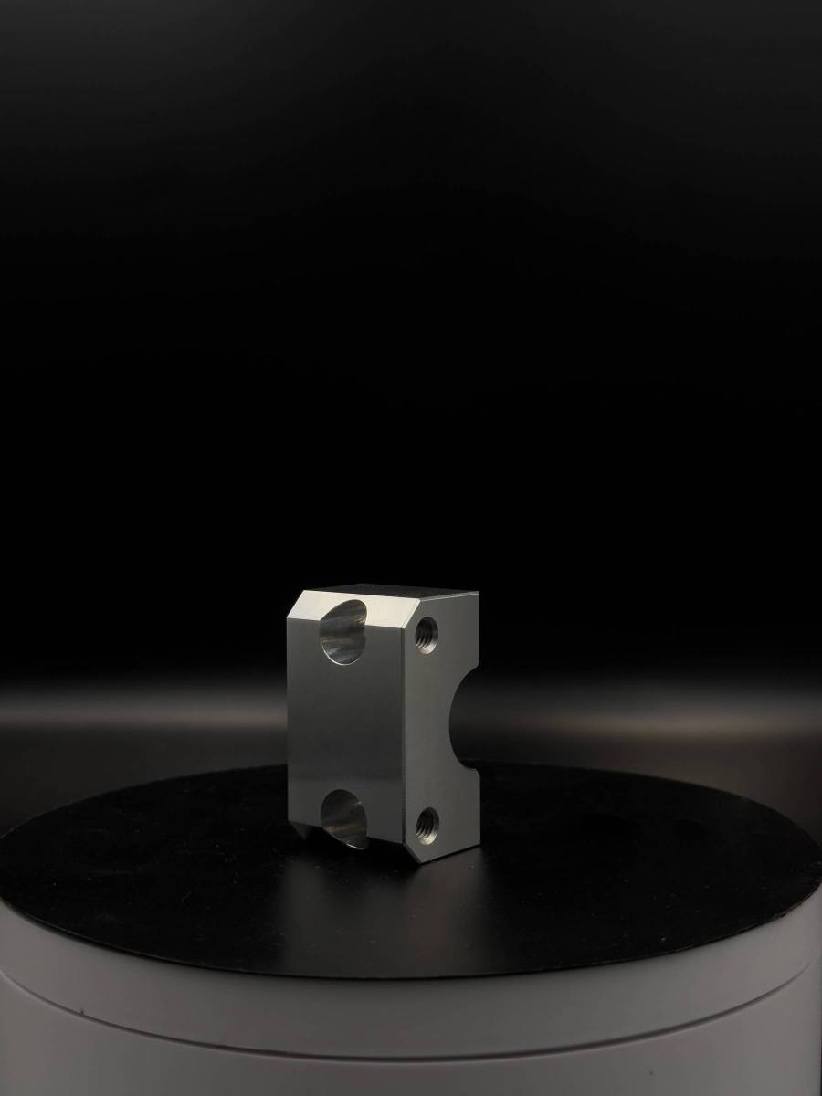 Sous traitant en usinage d'aluminium à Paris
