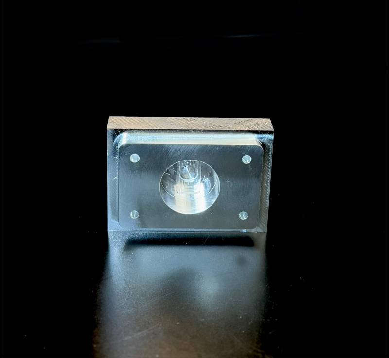 pièce usinée en acier 40cmd8 sans moule à Toulouse