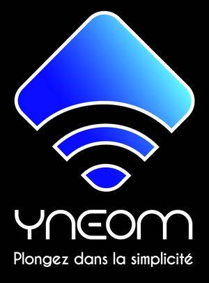 Logo Yneom