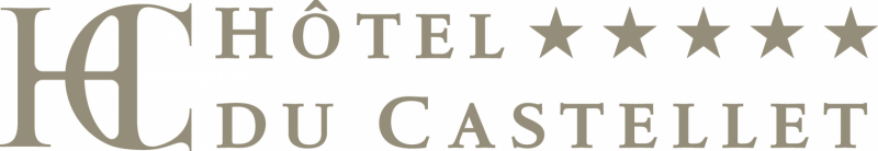 Logo Hotel & Spa du Castellet