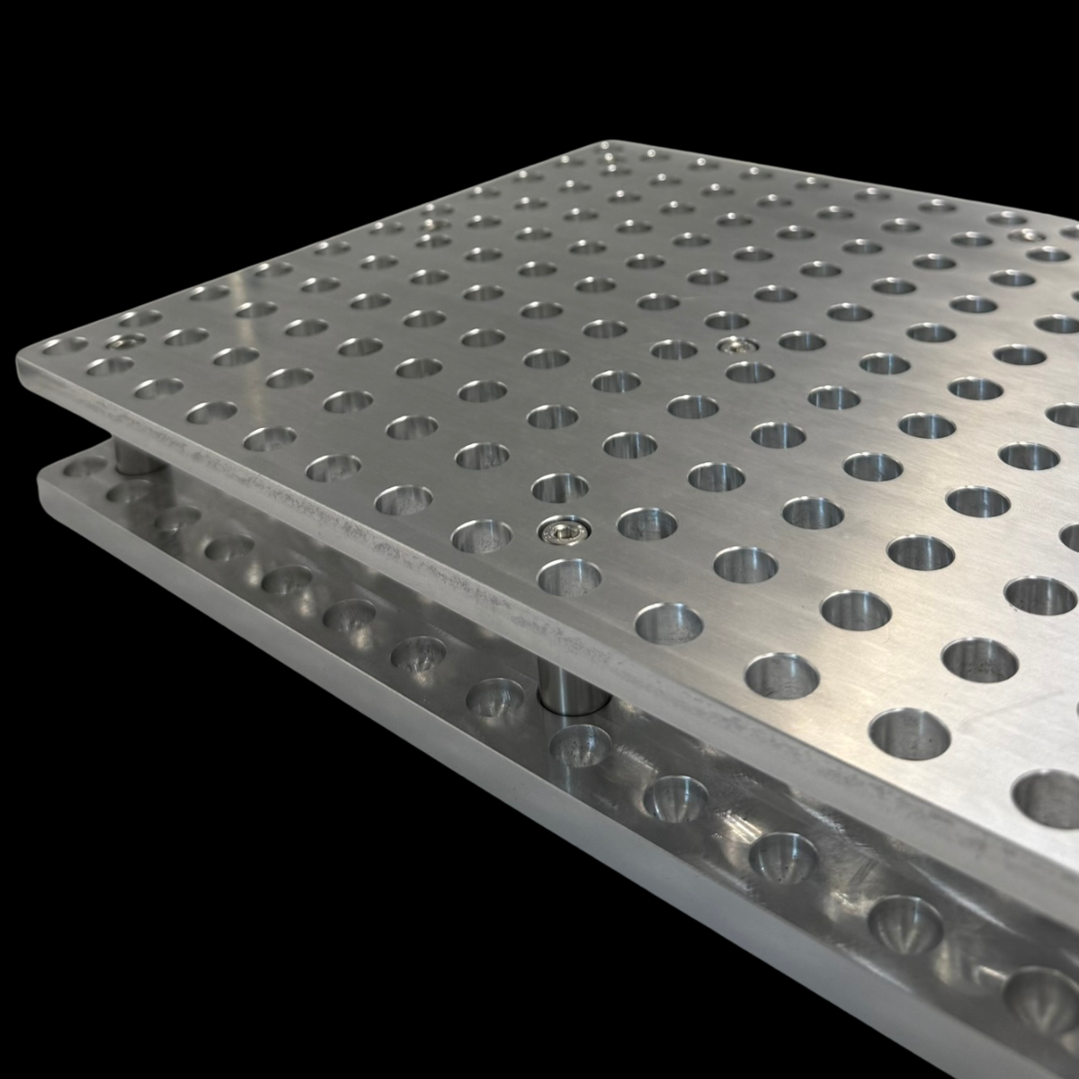 usinage d'aluminium secteur medical aca plastiques marseille