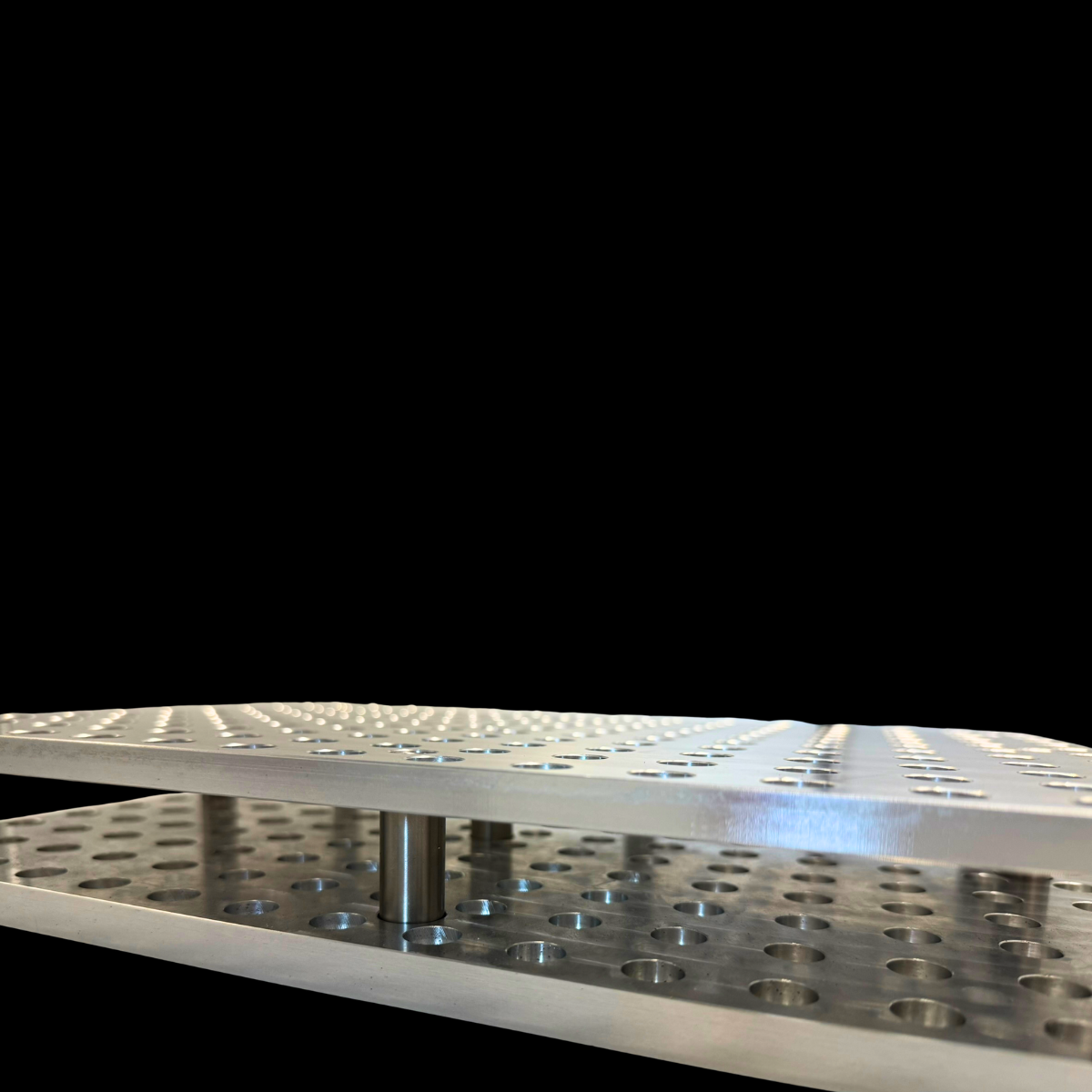 usinage mécanique de précision aluminium aca mécaniques 