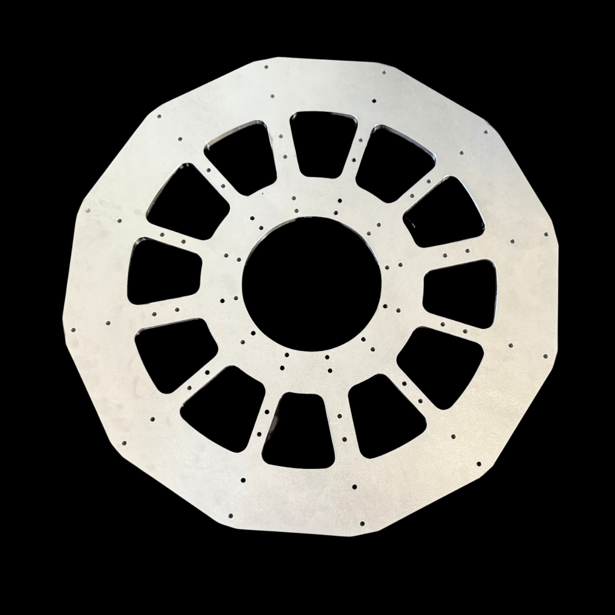 pièce aluminium aéronautique usinée sur mesure paris