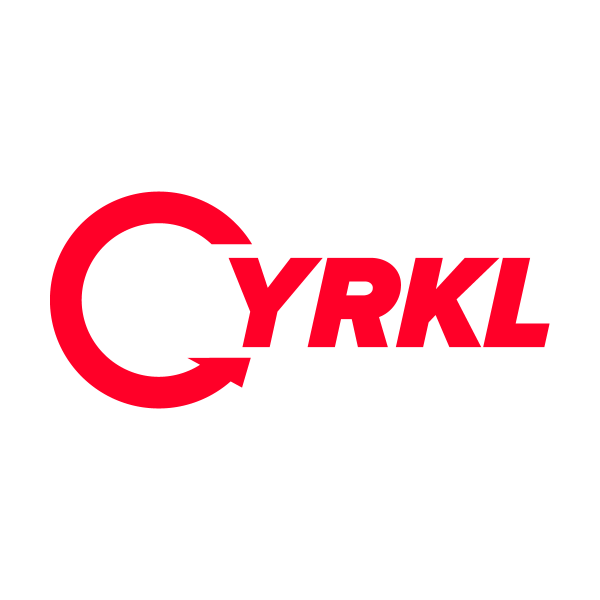 Logo Cyrkl 
