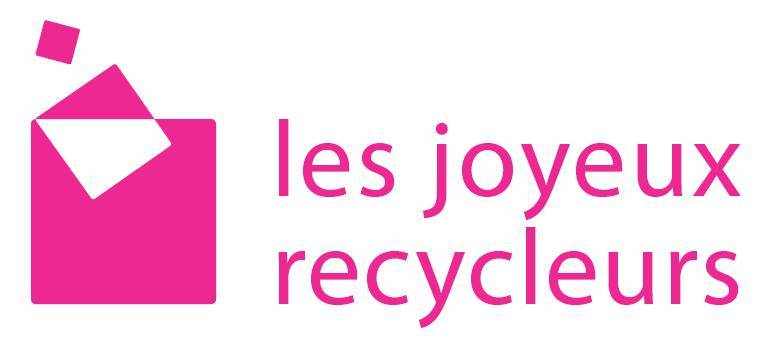 Logo Les Joyeux Recycleurs