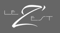 Logo Le Zest Signes