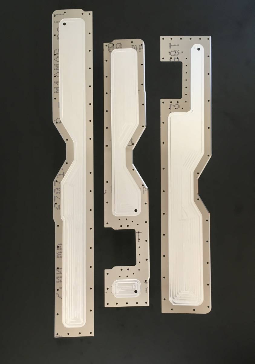 Usinage tôle aluminium à Lyon