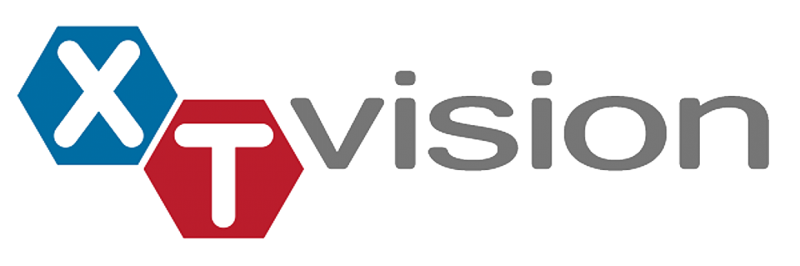 Logo XT Vision 