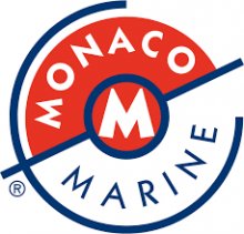 Logo Monaco Marine 