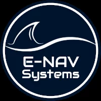 Logo E-Nav Systems
