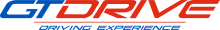 Logo GT Drive