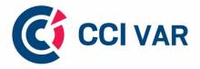 Logo CCI Var