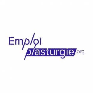 Logo Emploi Plasturgie