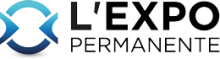 Logo l'Expo Permanente