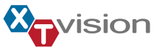 Logo XT Vision 